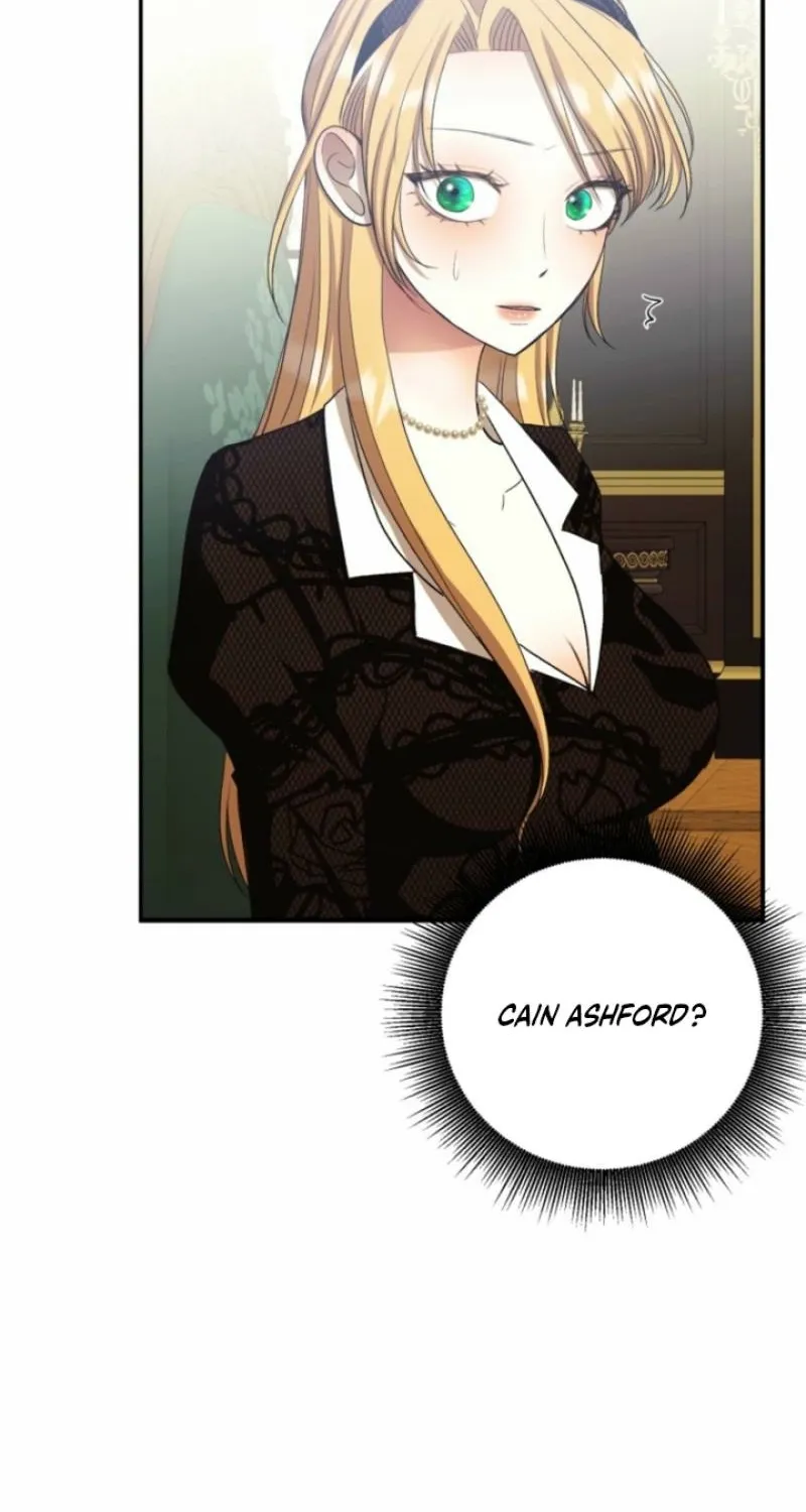 The Hand That Once Fed Chapter 43 page 31 - 