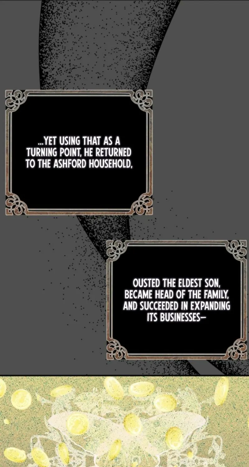 The Hand That Once Fed Chapter 43 page 37 - 