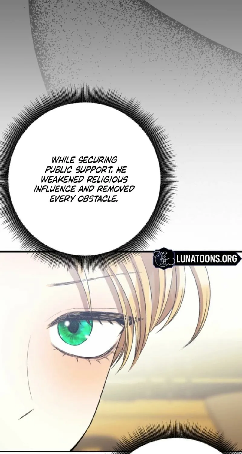 The Hand That Once Fed Chapter 43 page 39 - 