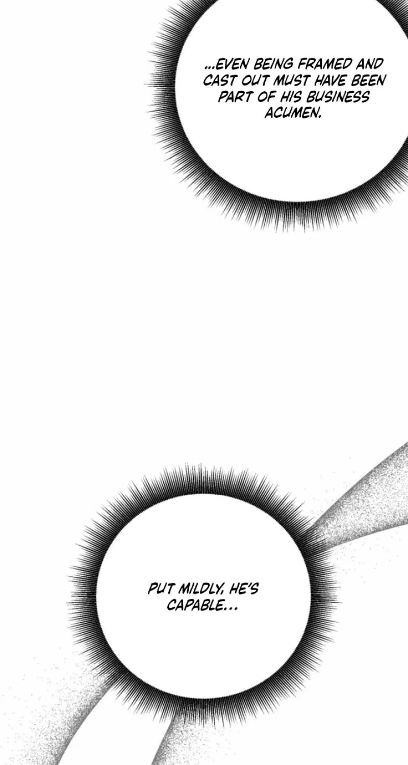The Hand That Once Fed Chapter 43 page 40 - 
