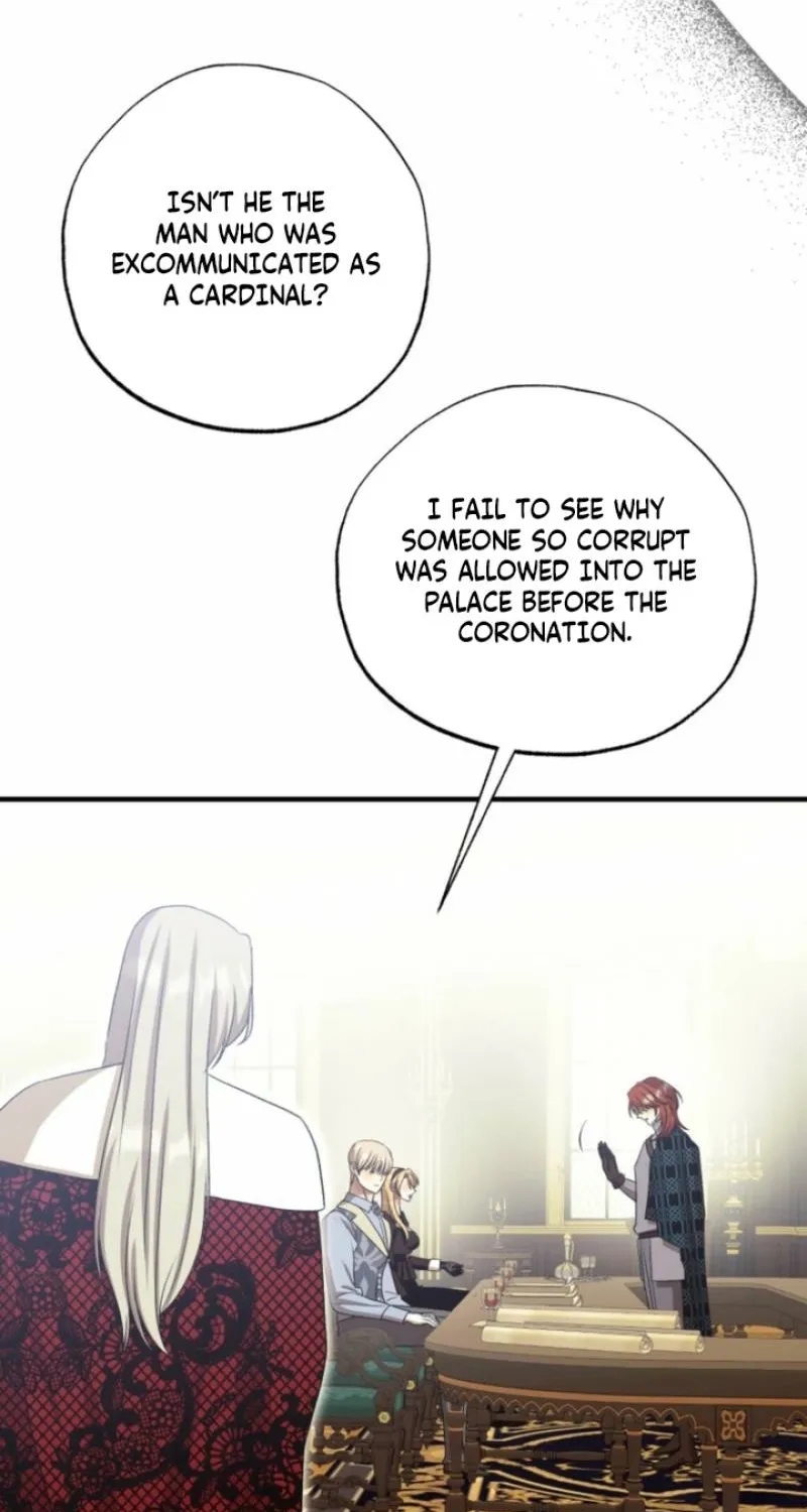 The Hand That Once Fed Chapter 43 page 43 - 