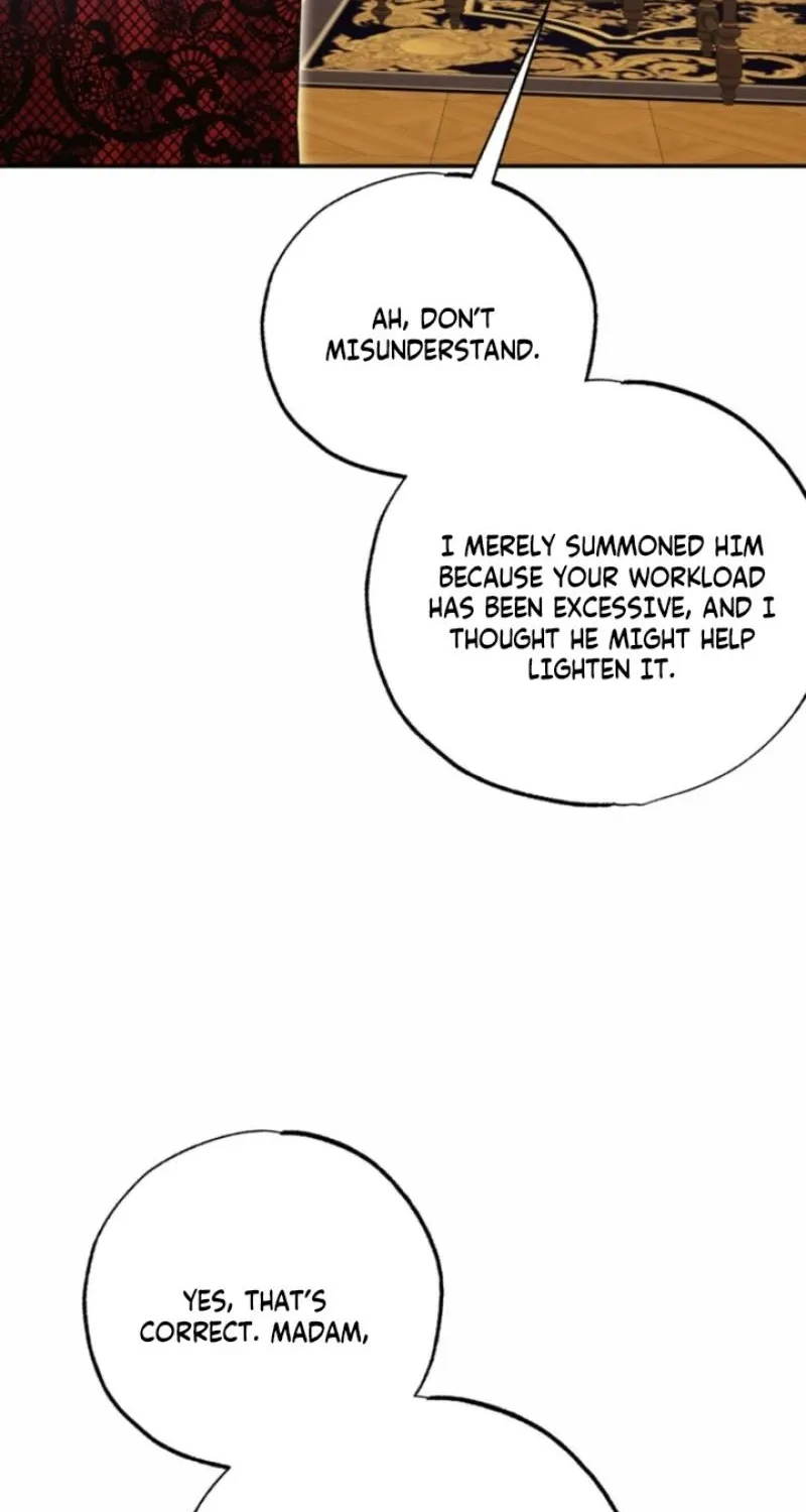The Hand That Once Fed Chapter 43 page 44 - 