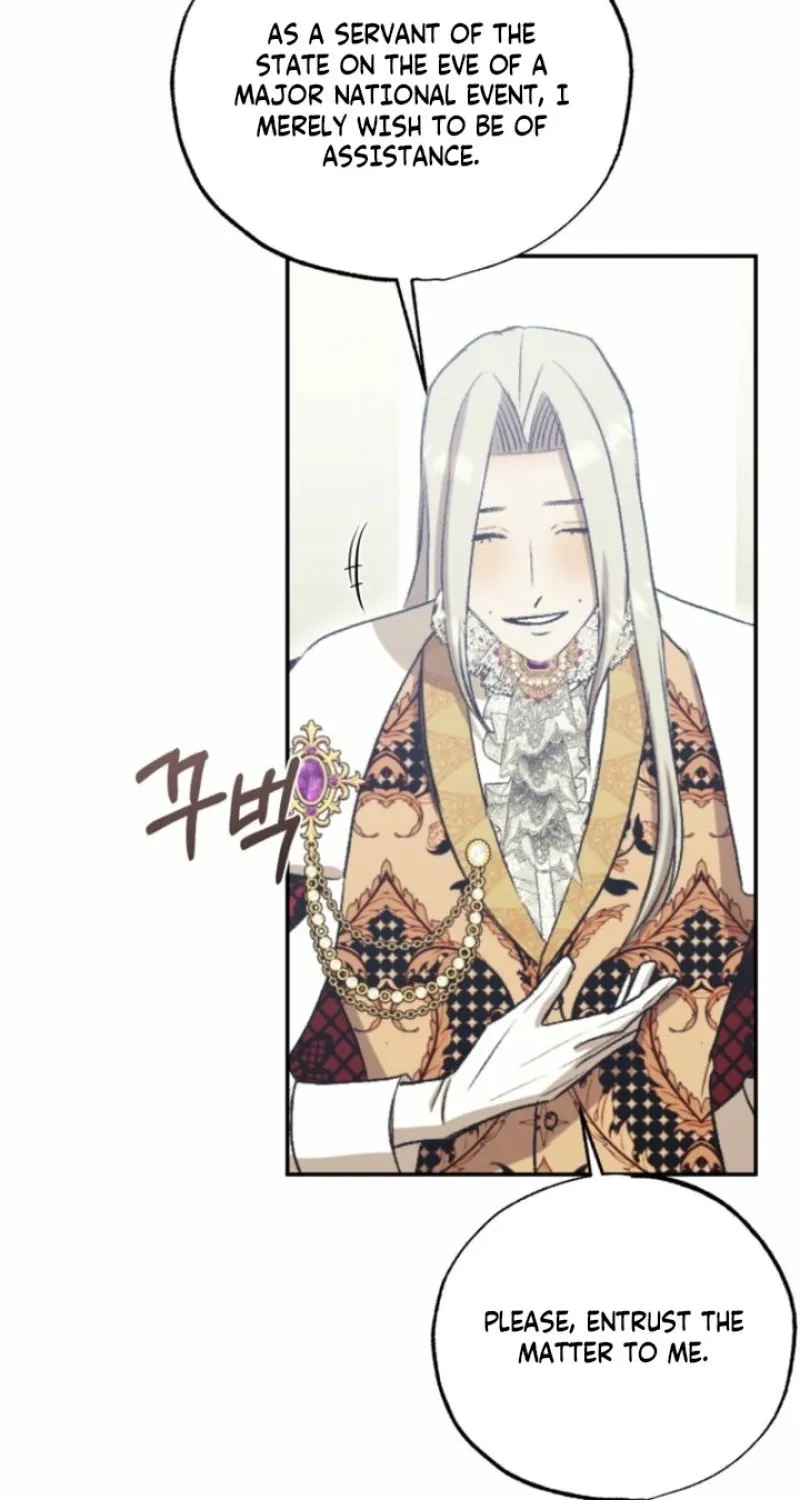 The Hand That Once Fed Chapter 43 page 45 - 