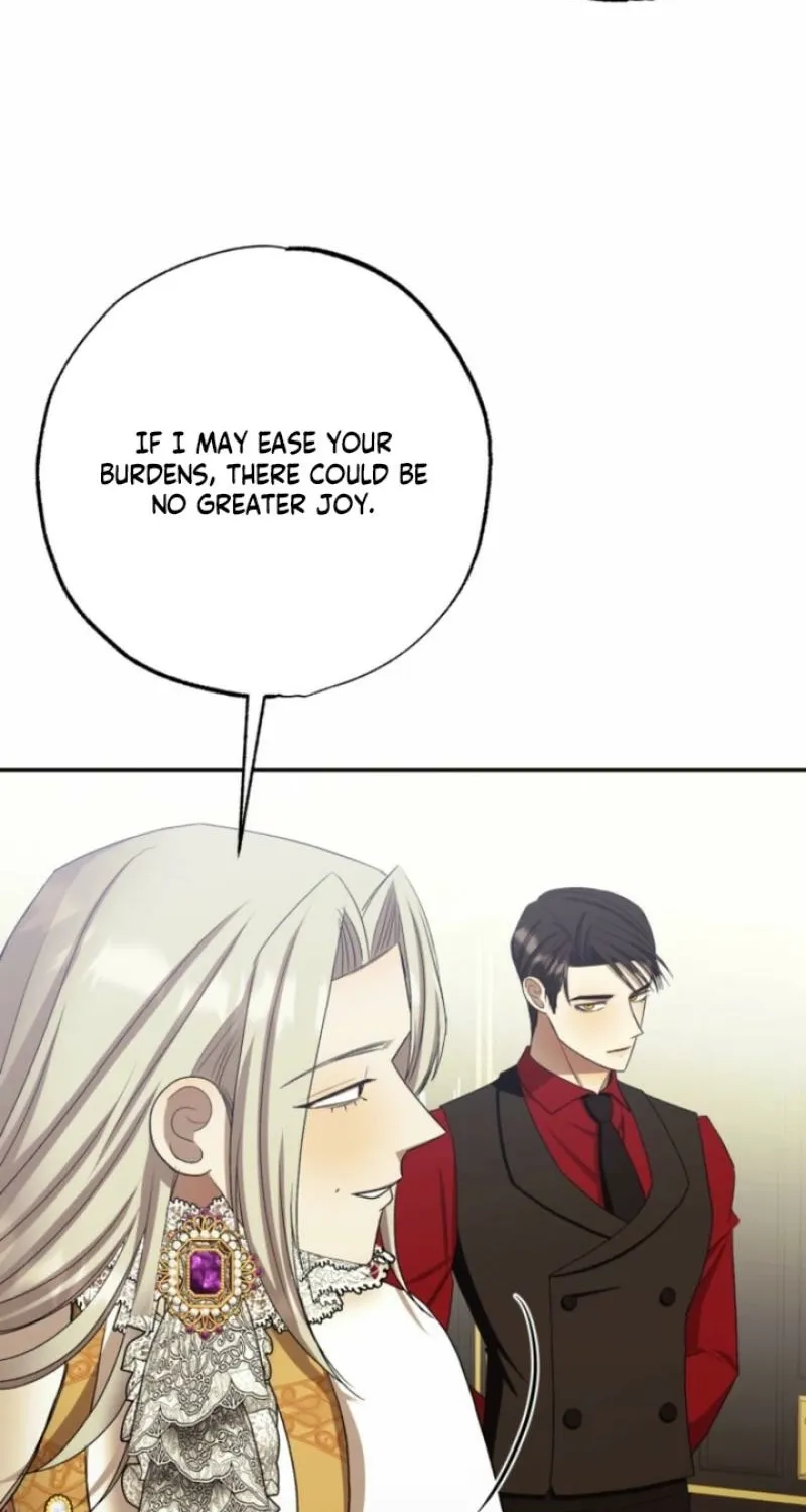 The Hand That Once Fed Chapter 43 page 46 - 