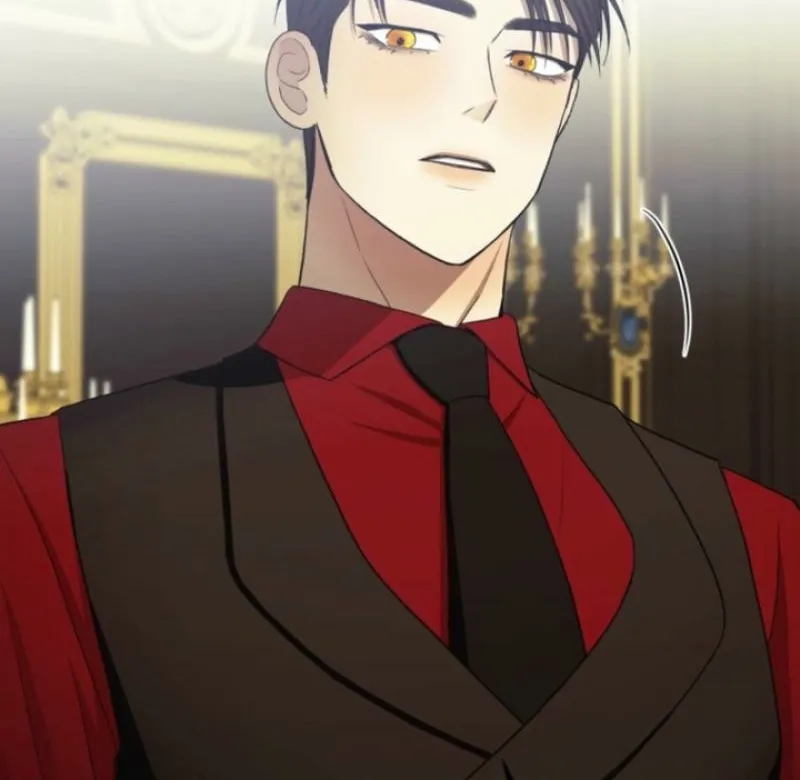 The Hand That Once Fed Chapter 43 page 48 - 