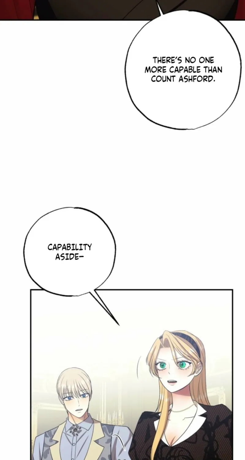 The Hand That Once Fed Chapter 43 page 49 - 