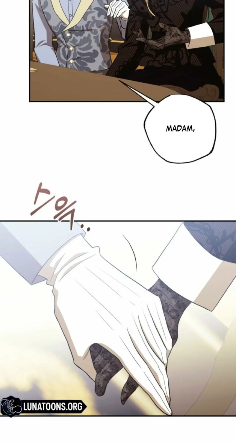 The Hand That Once Fed Chapter 43 page 50 - 