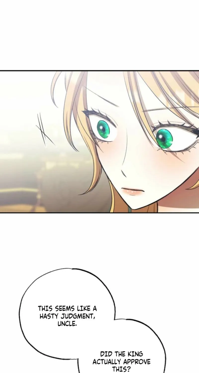 The Hand That Once Fed Chapter 43 page 51 - 
