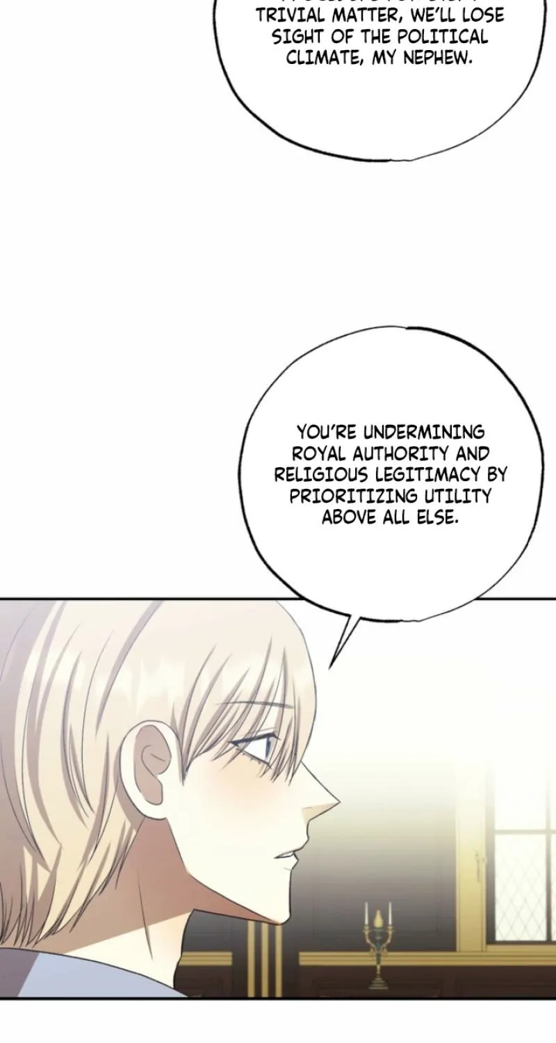 The Hand That Once Fed Chapter 43 page 53 - 