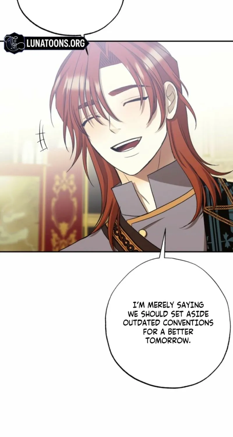 The Hand That Once Fed Chapter 43 page 55 - 