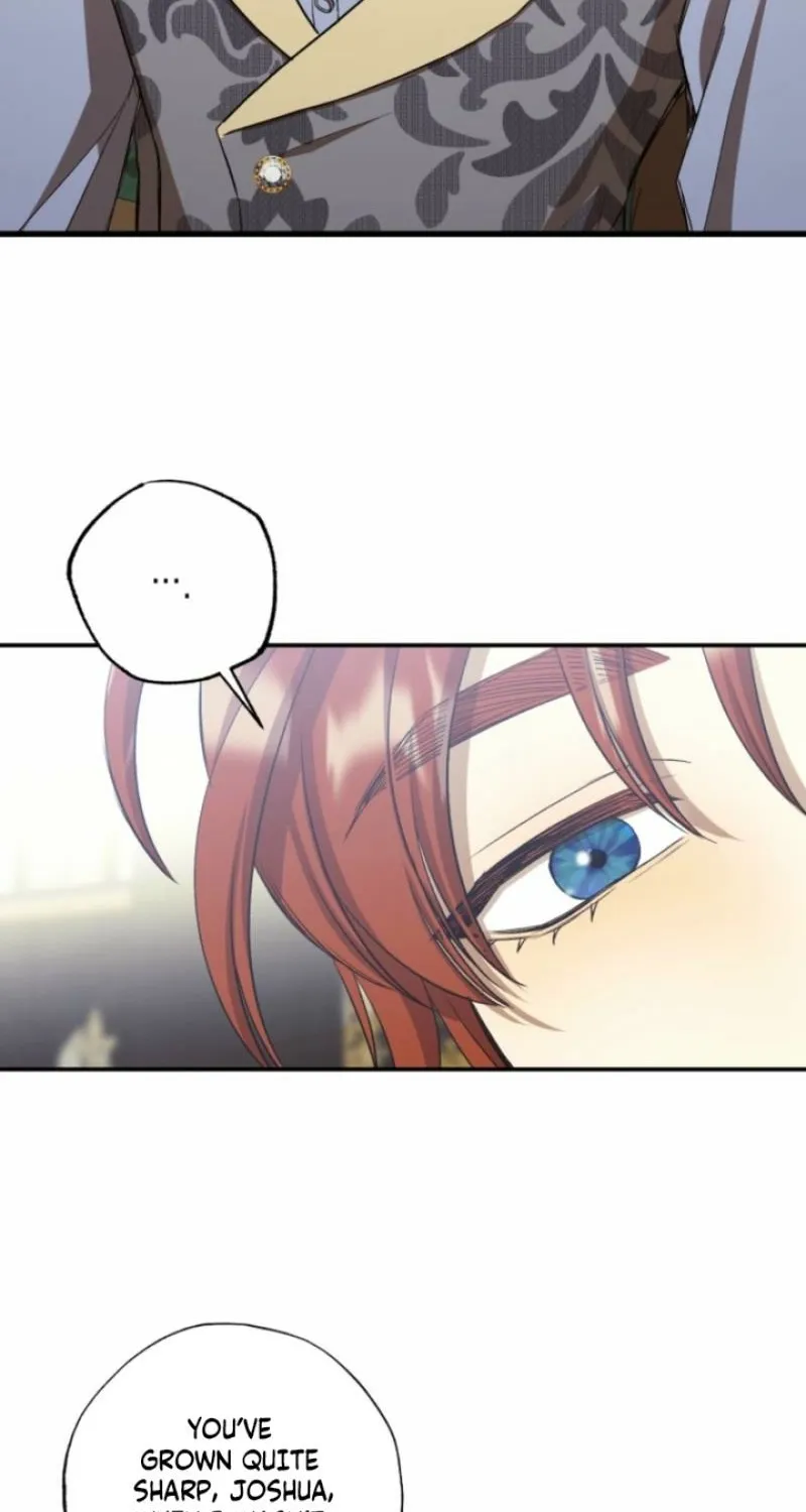 The Hand That Once Fed Chapter 43 page 57 - 