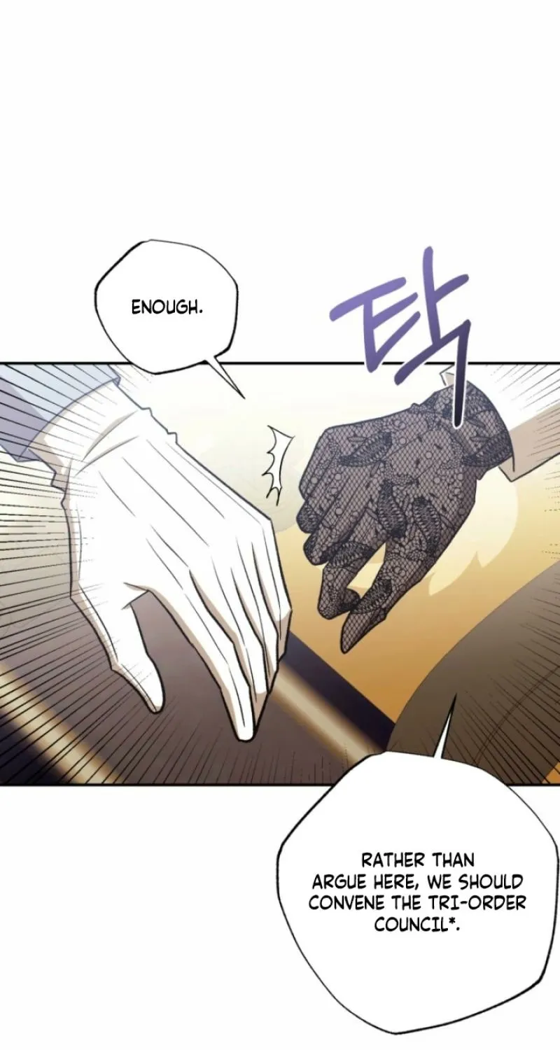 The Hand That Once Fed Chapter 43 page 59 - 