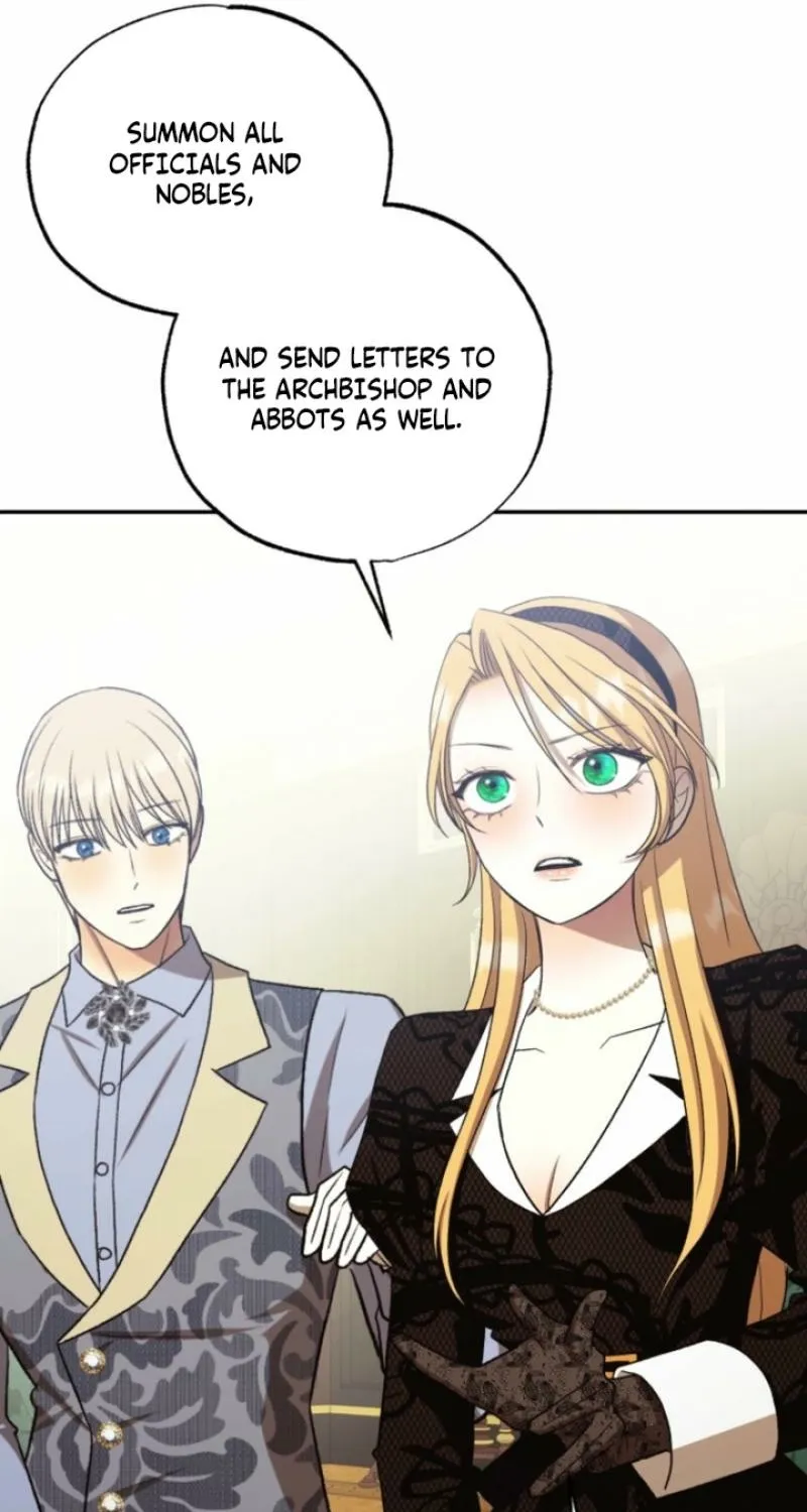The Hand That Once Fed Chapter 43 page 61 - 