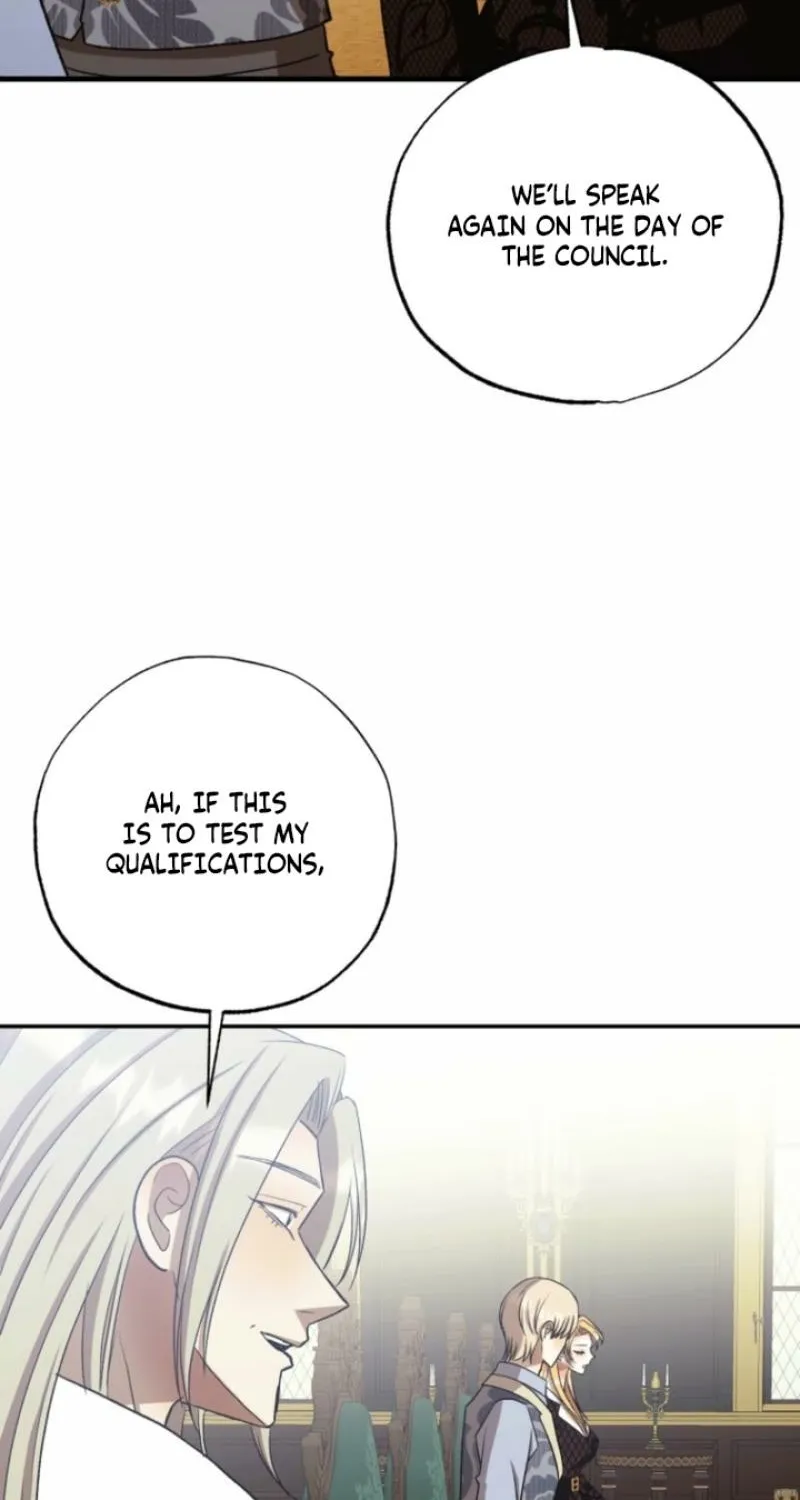 The Hand That Once Fed Chapter 43 page 62 - 