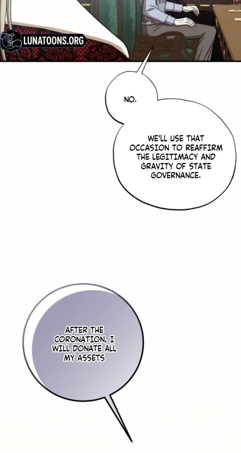 The Hand That Once Fed Chapter 43 page 63 - 