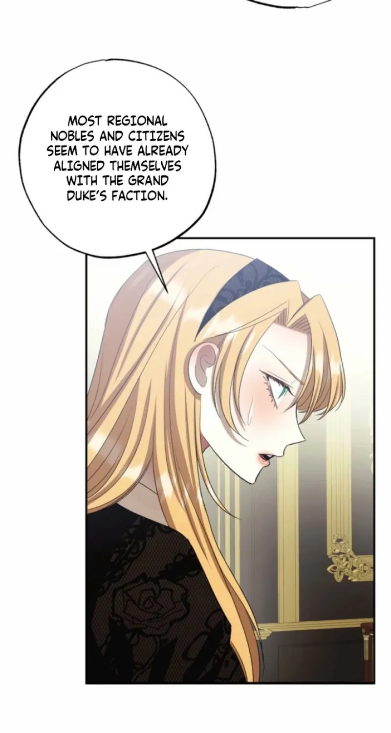 The Hand That Once Fed Chapter 43 page 68 - 