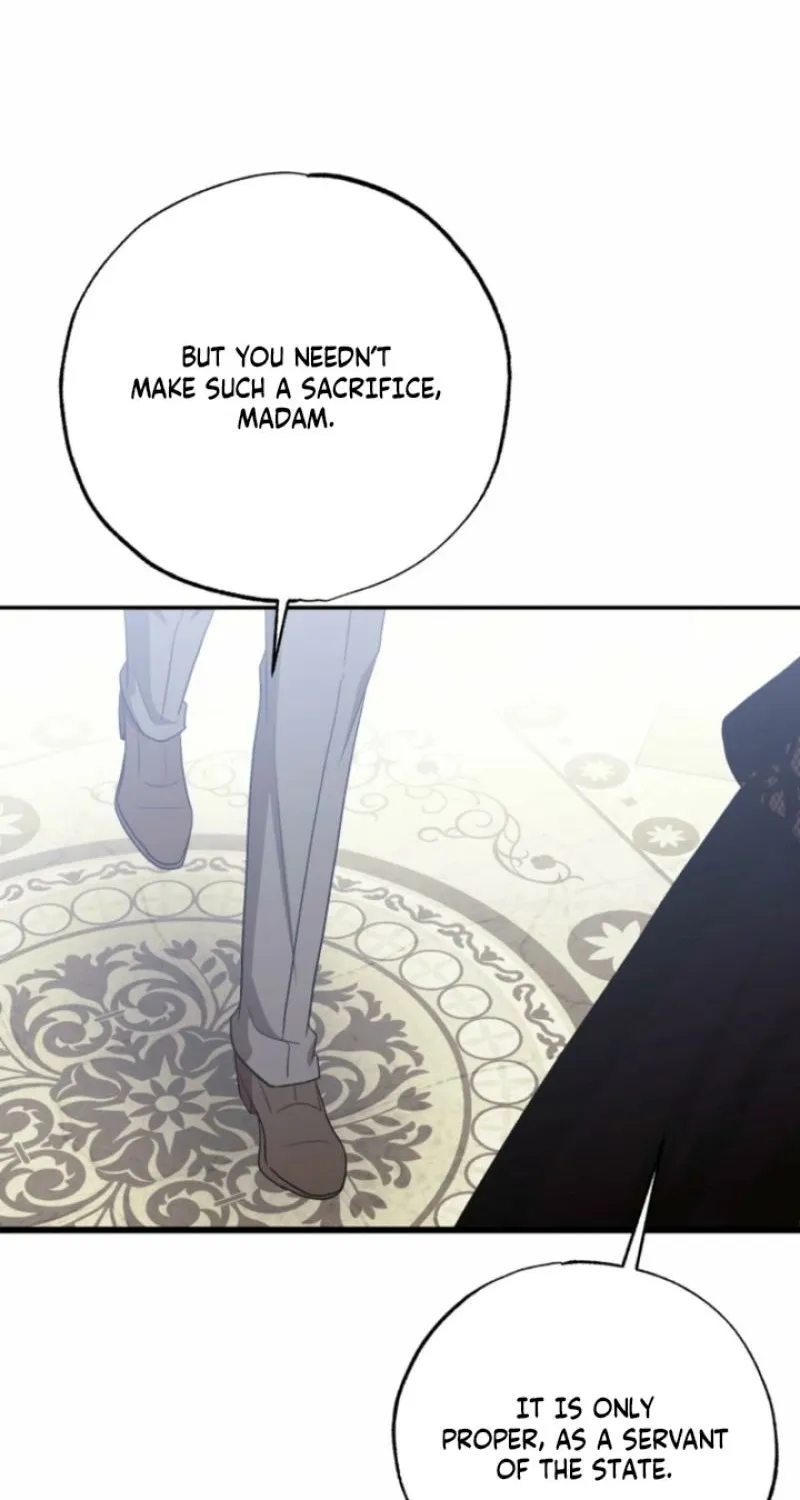 The Hand That Once Fed Chapter 43 page 69 - 