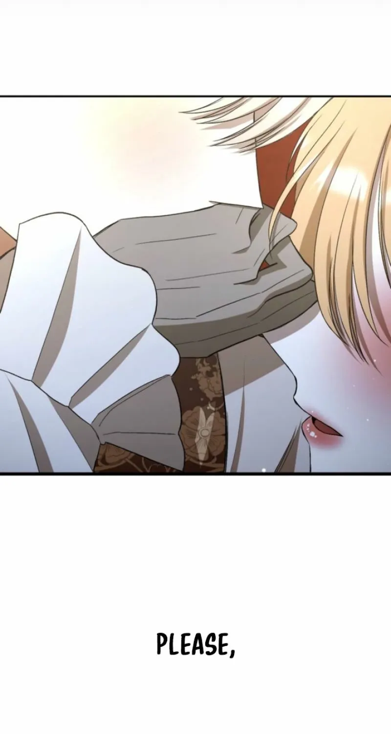 The Hand That Once Fed Chapter 43 page 8 - 