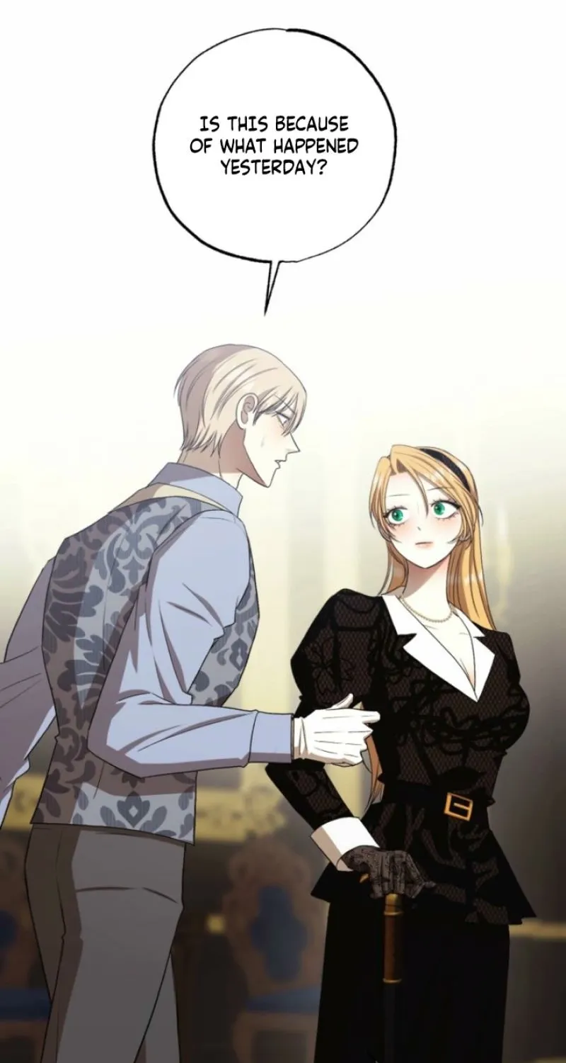 The Hand That Once Fed Chapter 43 page 71 - 