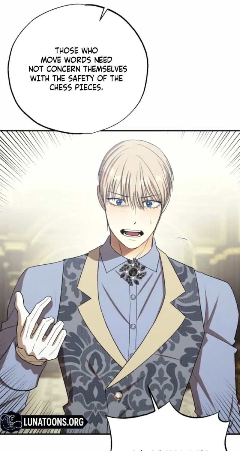 The Hand That Once Fed Chapter 43 page 74 - 