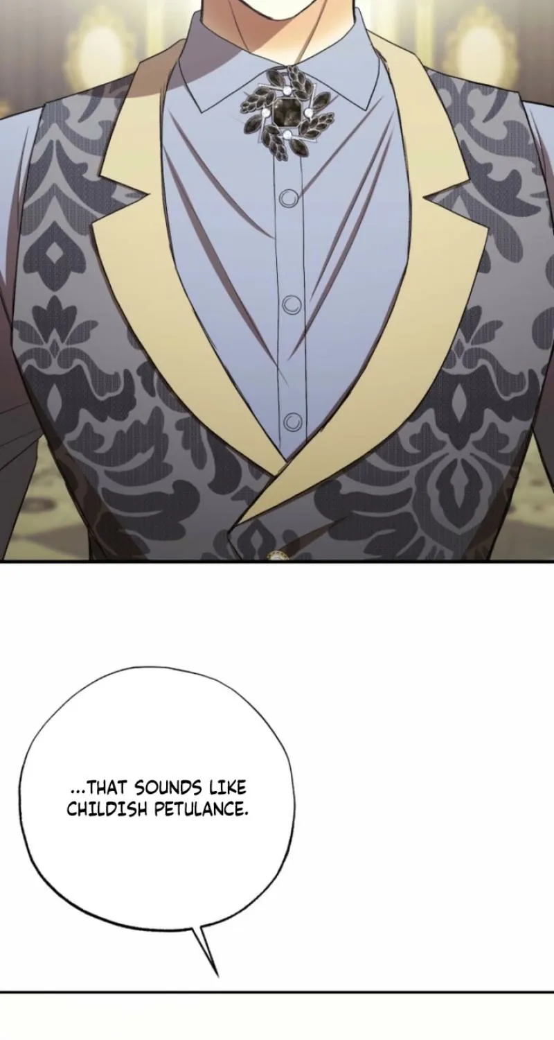 The Hand That Once Fed Chapter 43 page 77 - 