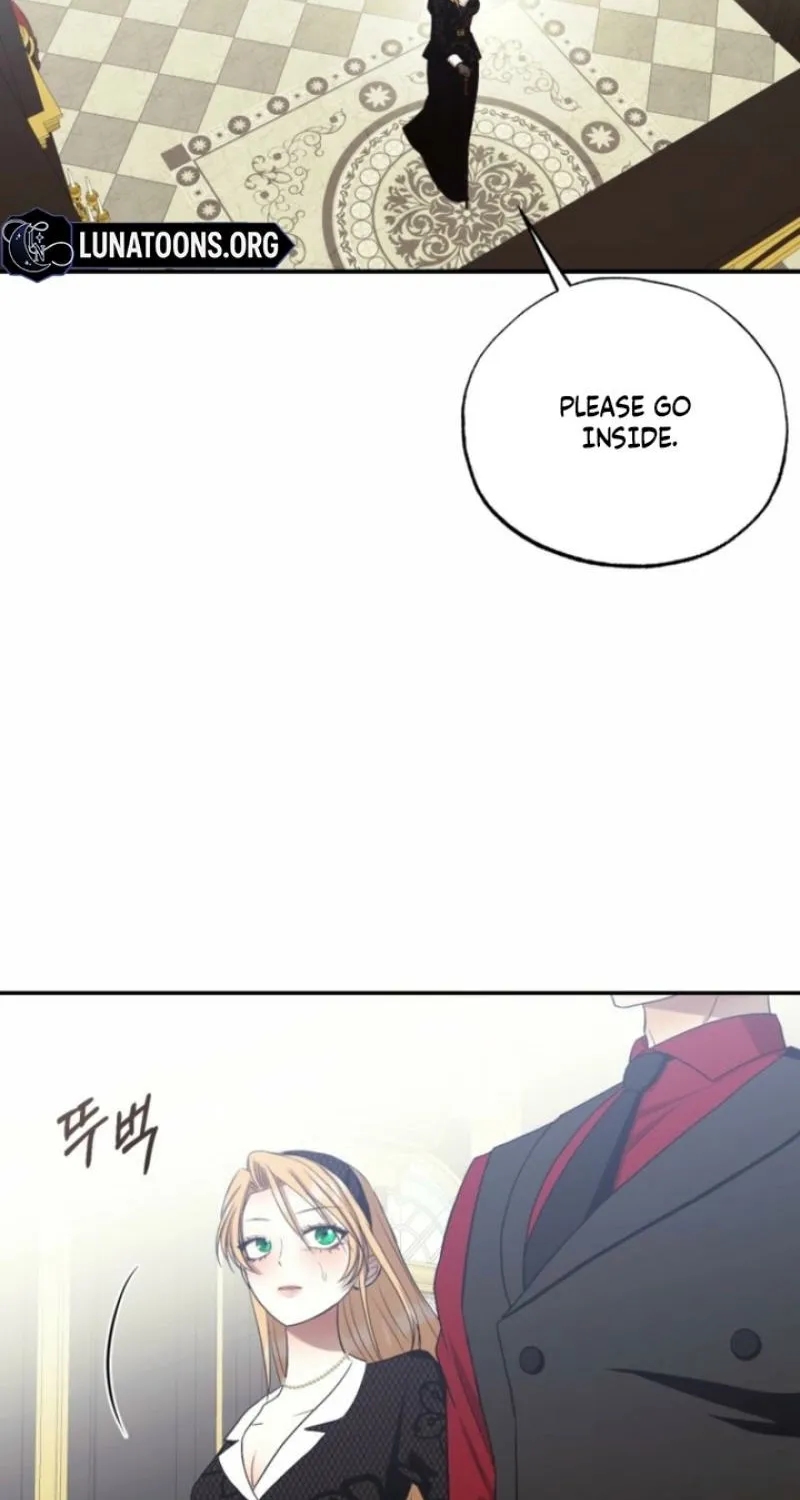 The Hand That Once Fed Chapter 43 page 79 - 