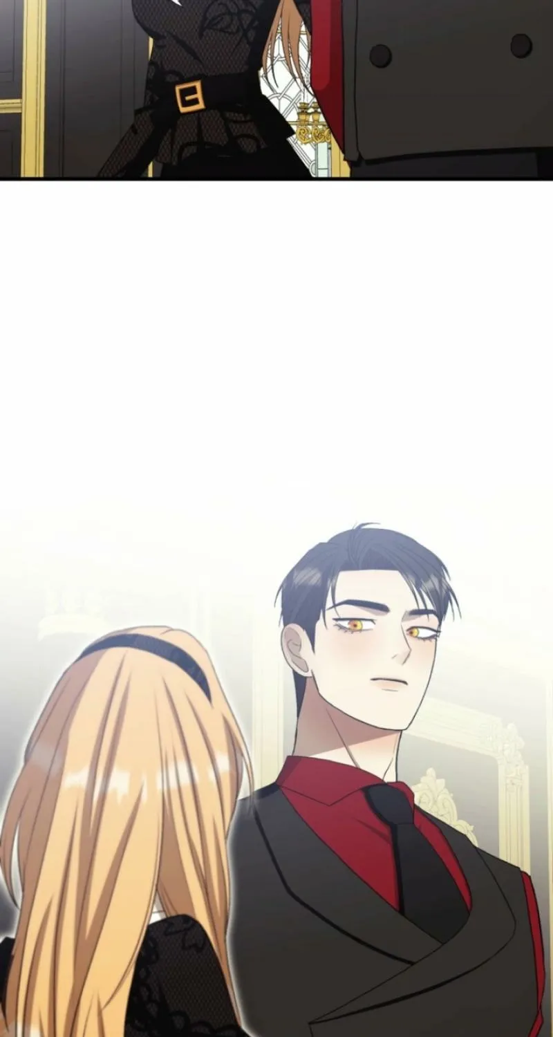 The Hand That Once Fed Chapter 43 page 80 - 