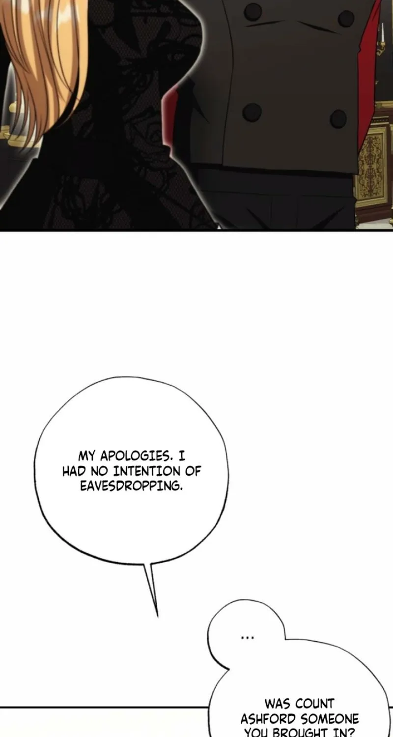 The Hand That Once Fed Chapter 43 page 81 - 