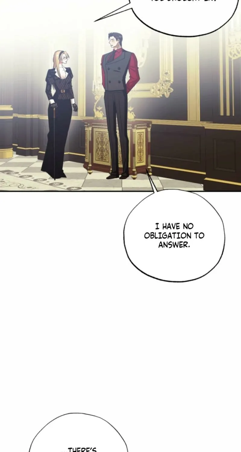 The Hand That Once Fed Chapter 43 page 82 - 