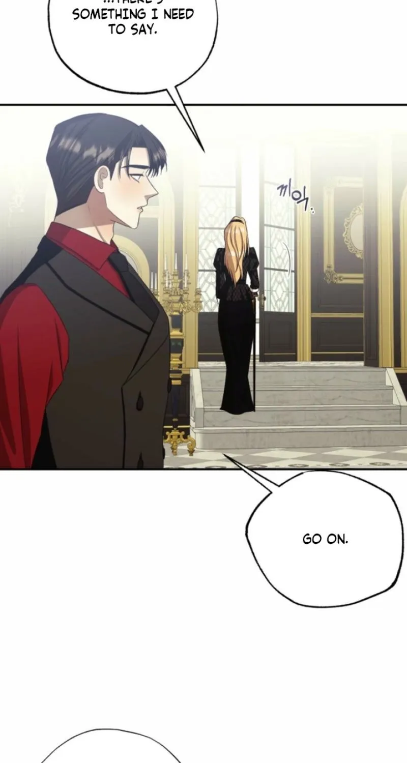 The Hand That Once Fed Chapter 43 page 83 - 