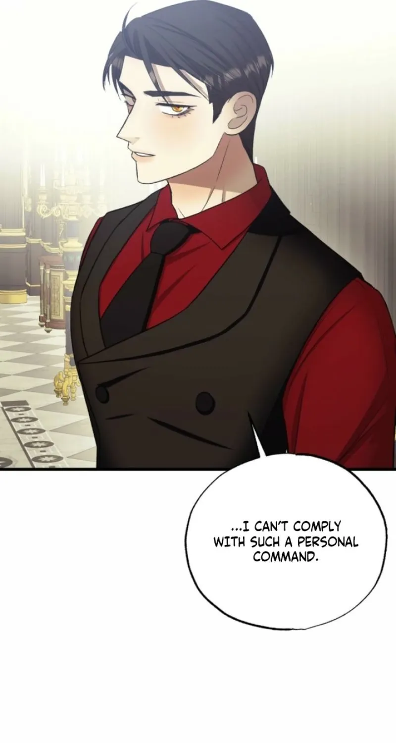 The Hand That Once Fed Chapter 43 page 85 - 