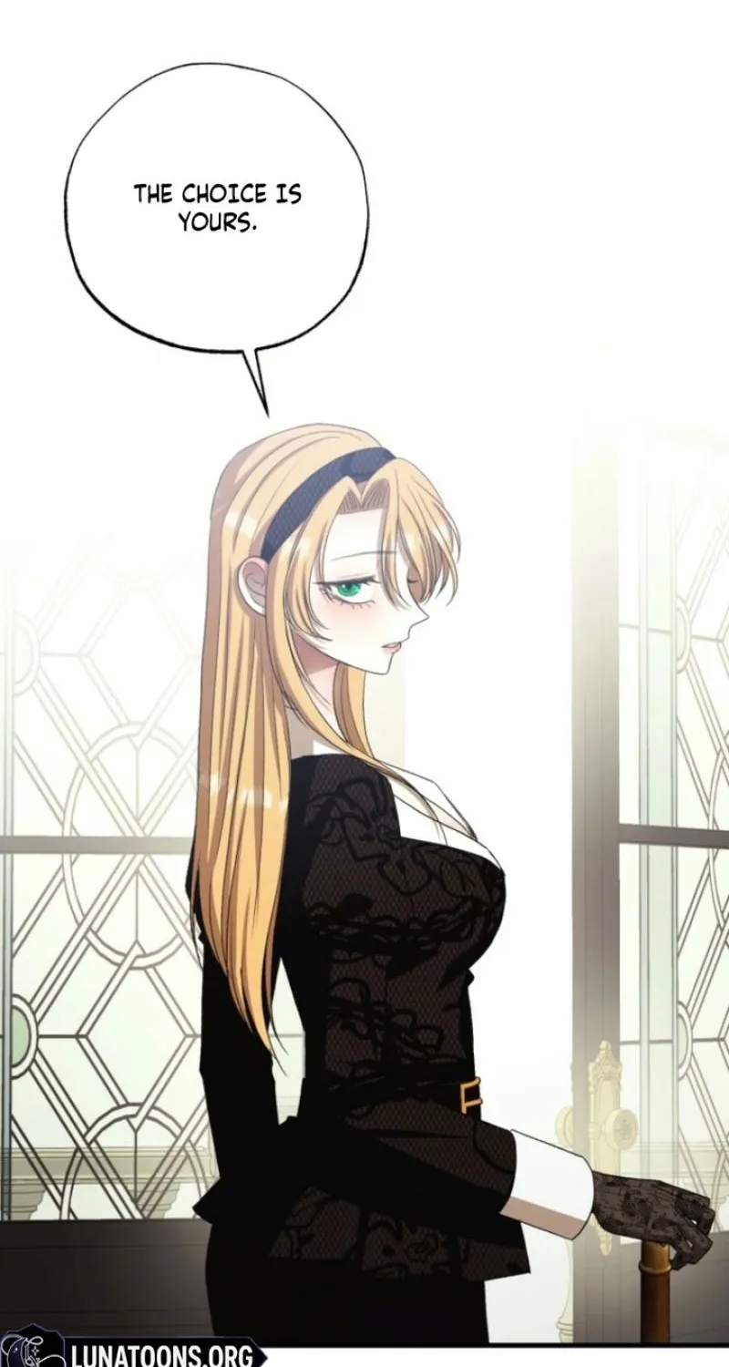 The Hand That Once Fed Chapter 43 page 86 - 