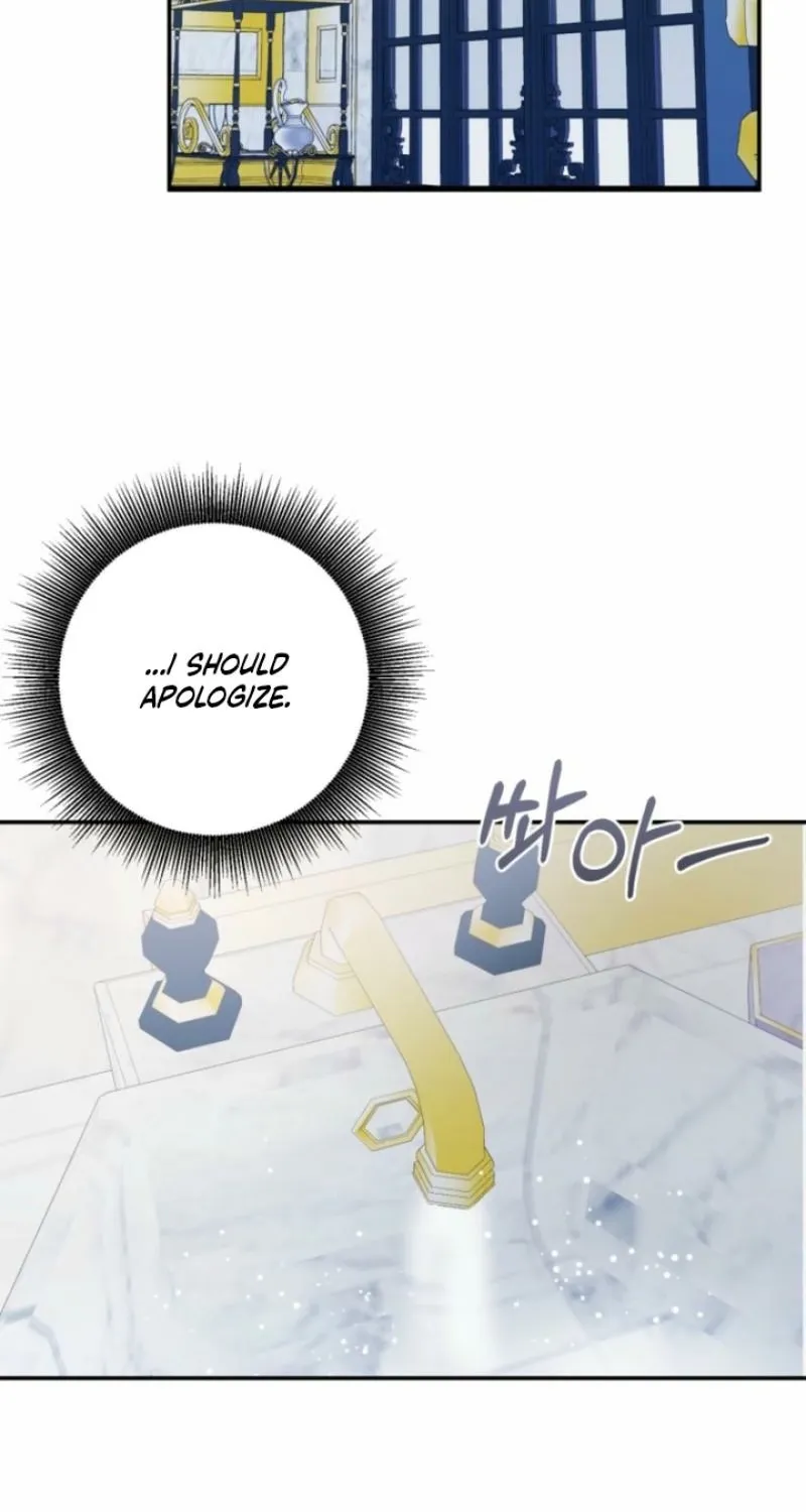 The Hand That Once Fed Chapter 43 page 89 - 
