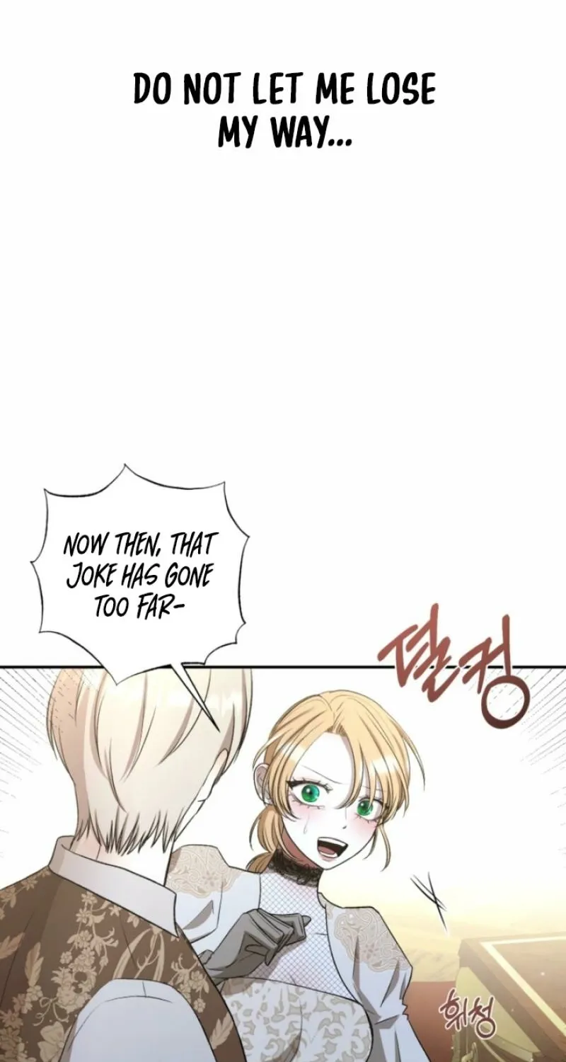 The Hand That Once Fed Chapter 43 page 10 - 