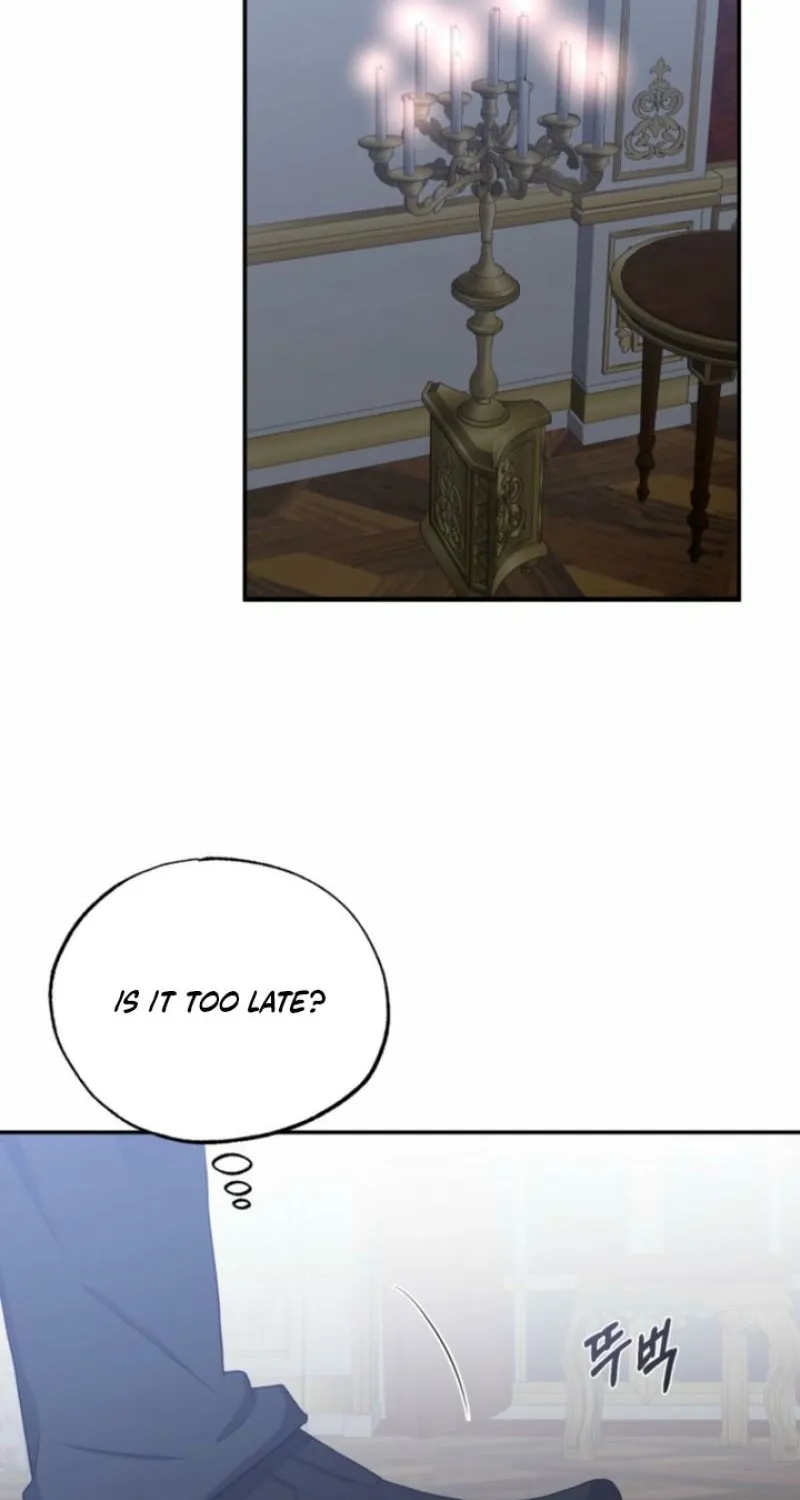 The Hand That Once Fed Chapter 43 page 98 - 