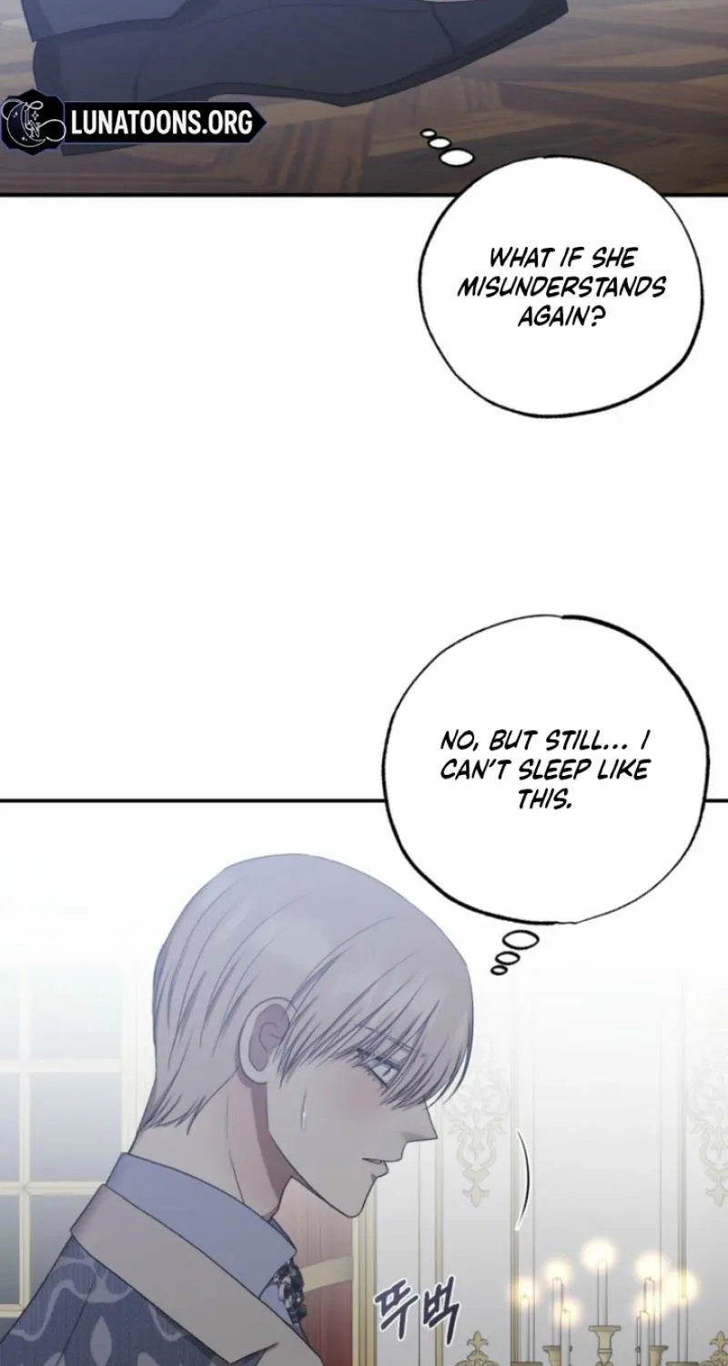 The Hand That Once Fed Chapter 43 page 99 - 