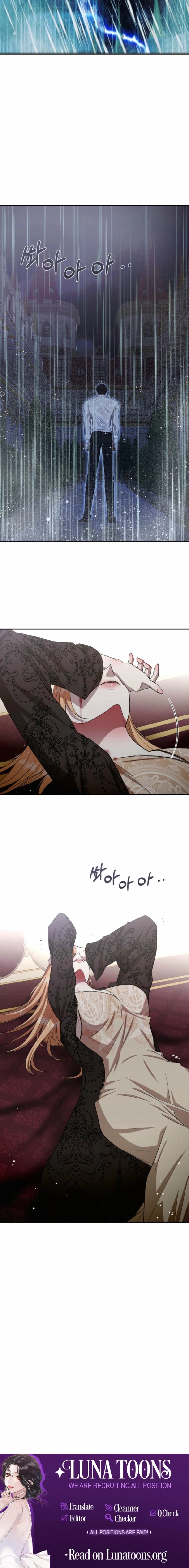 The Hand That Once Fed Chapter 48 page 18 - 
