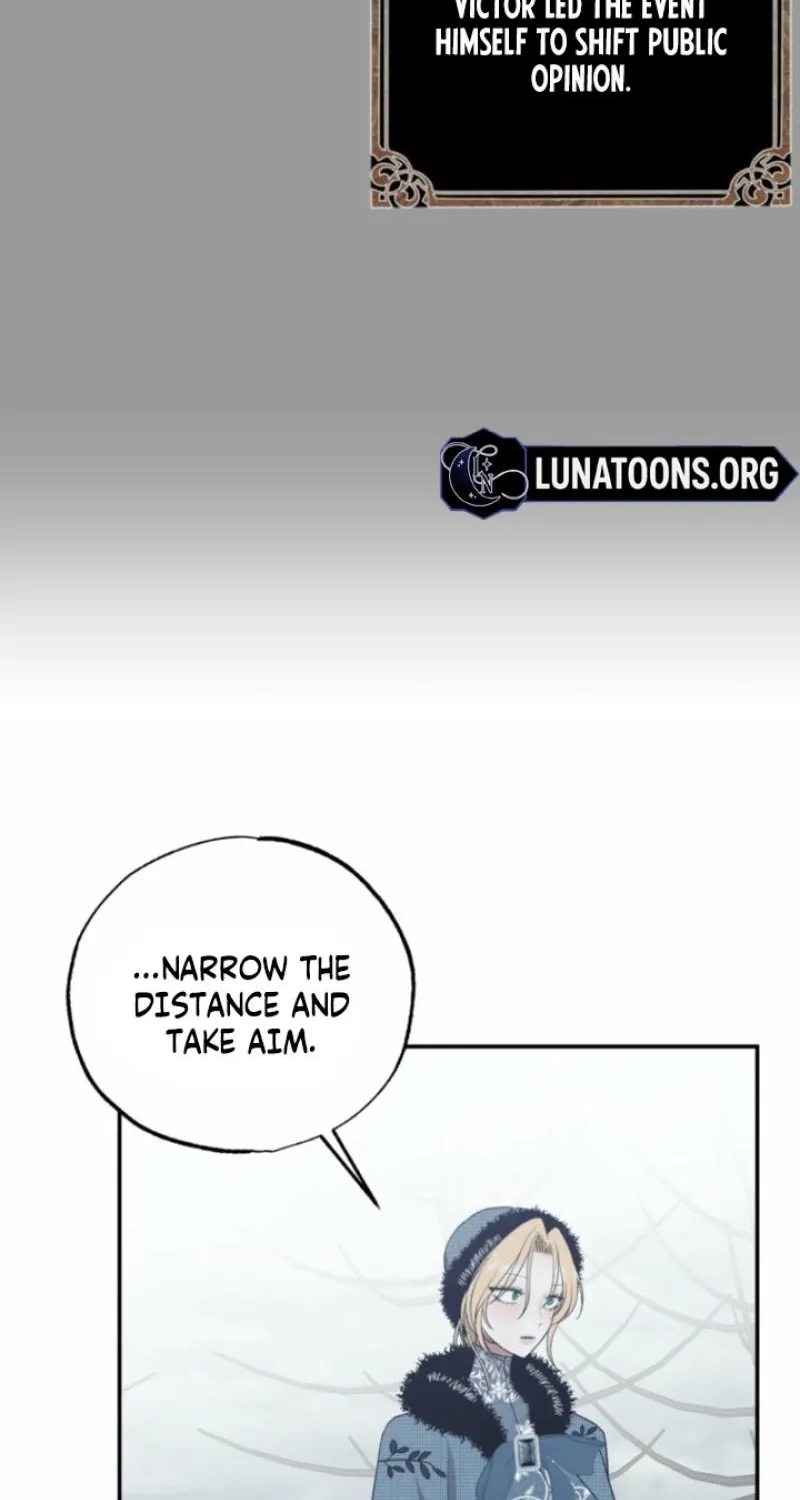 The Hand That Once Fed Chapter 49 page 11 - 