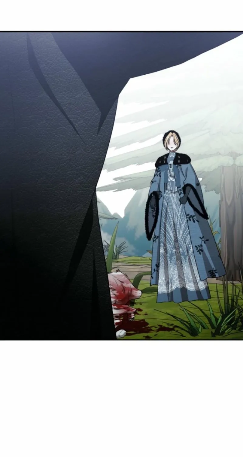 The Hand That Once Fed Chapter 49 page 104 - 