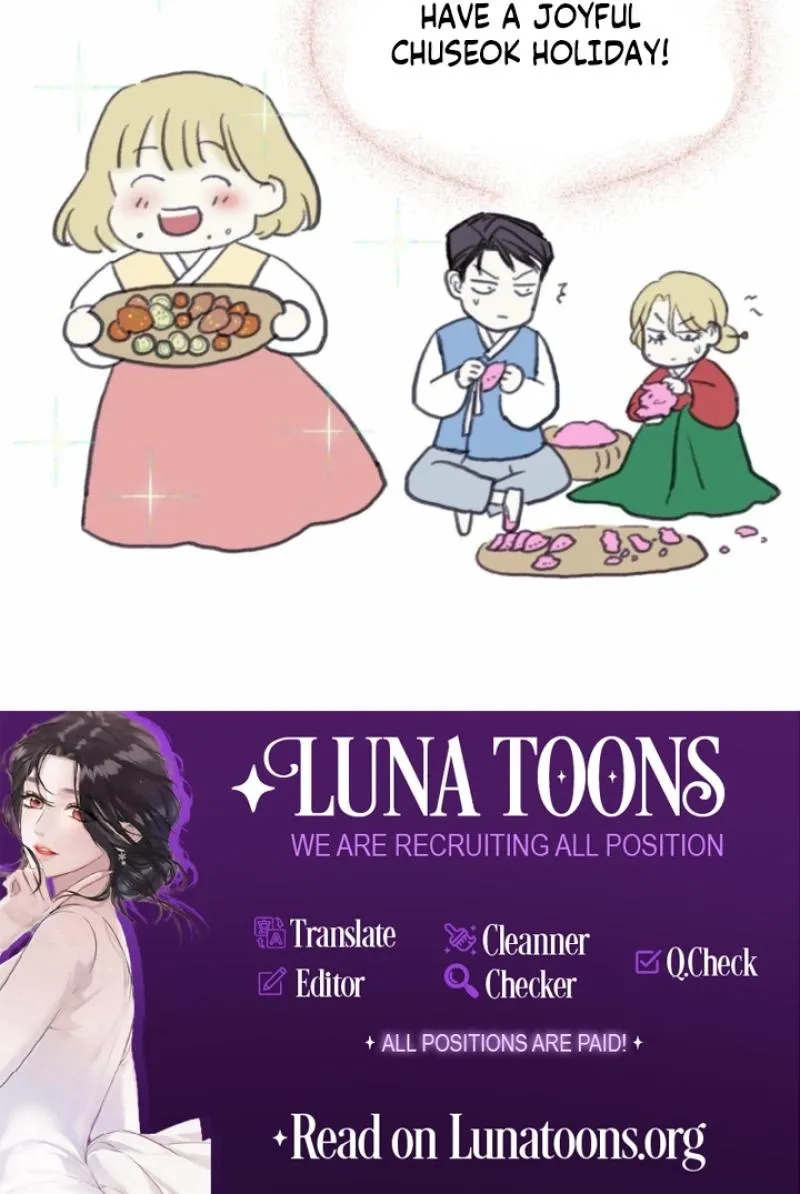 The Hand That Once Fed Chapter 49 page 109 - 