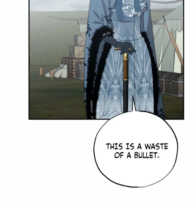 The Hand That Once Fed Chapter 49 page 12 - 