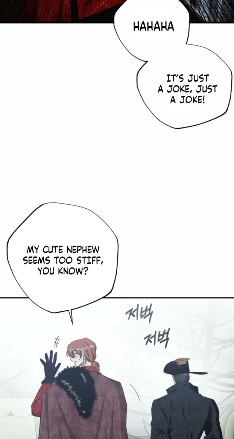 The Hand That Once Fed Chapter 49 page 16 - 
