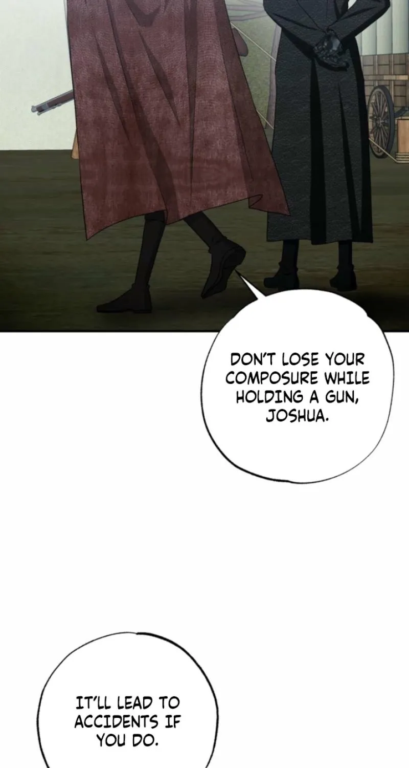 The Hand That Once Fed Chapter 49 page 17 - 