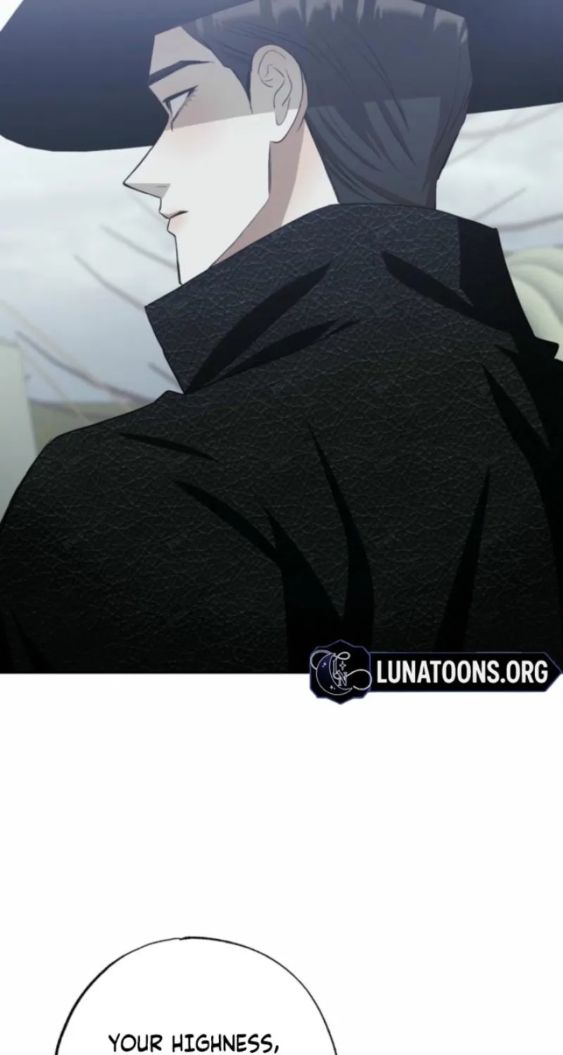 The Hand That Once Fed Chapter 49 page 19 - 