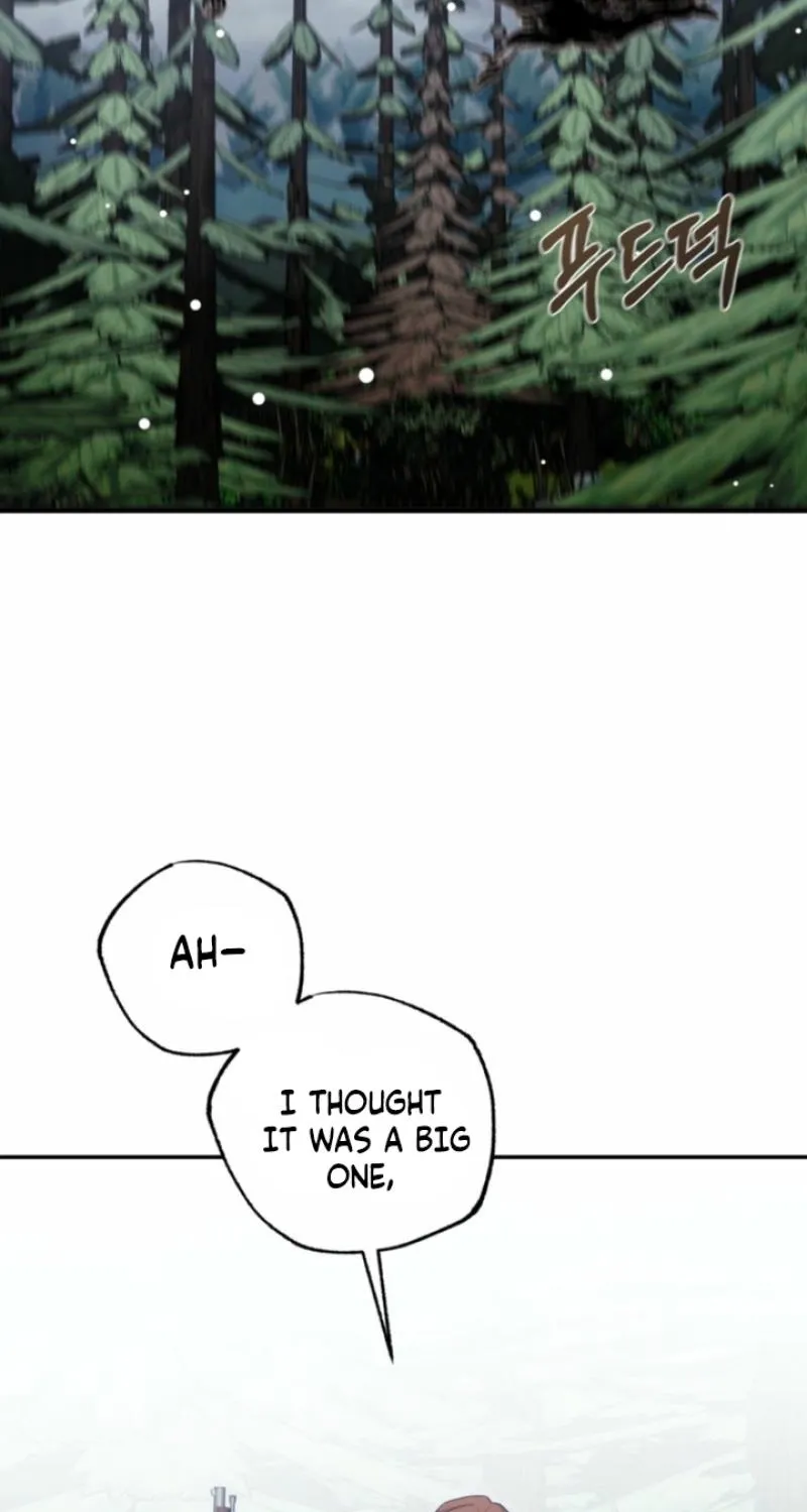 The Hand That Once Fed Chapter 49 page 3 - 