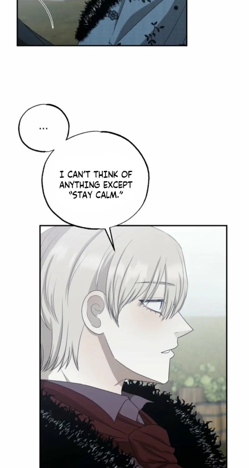 The Hand That Once Fed Chapter 49 page 23 - 
