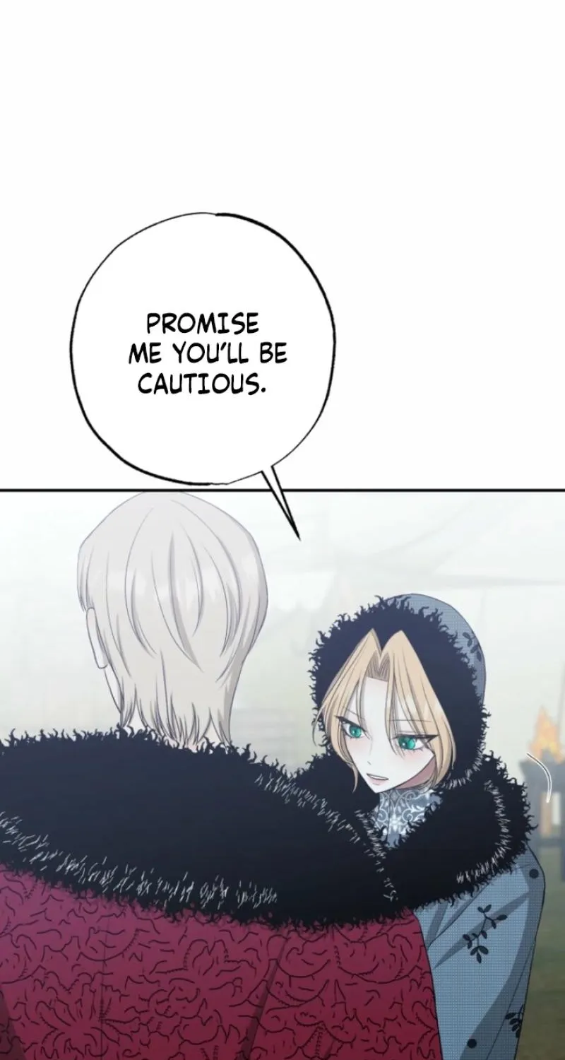 The Hand That Once Fed Chapter 49 page 26 - 