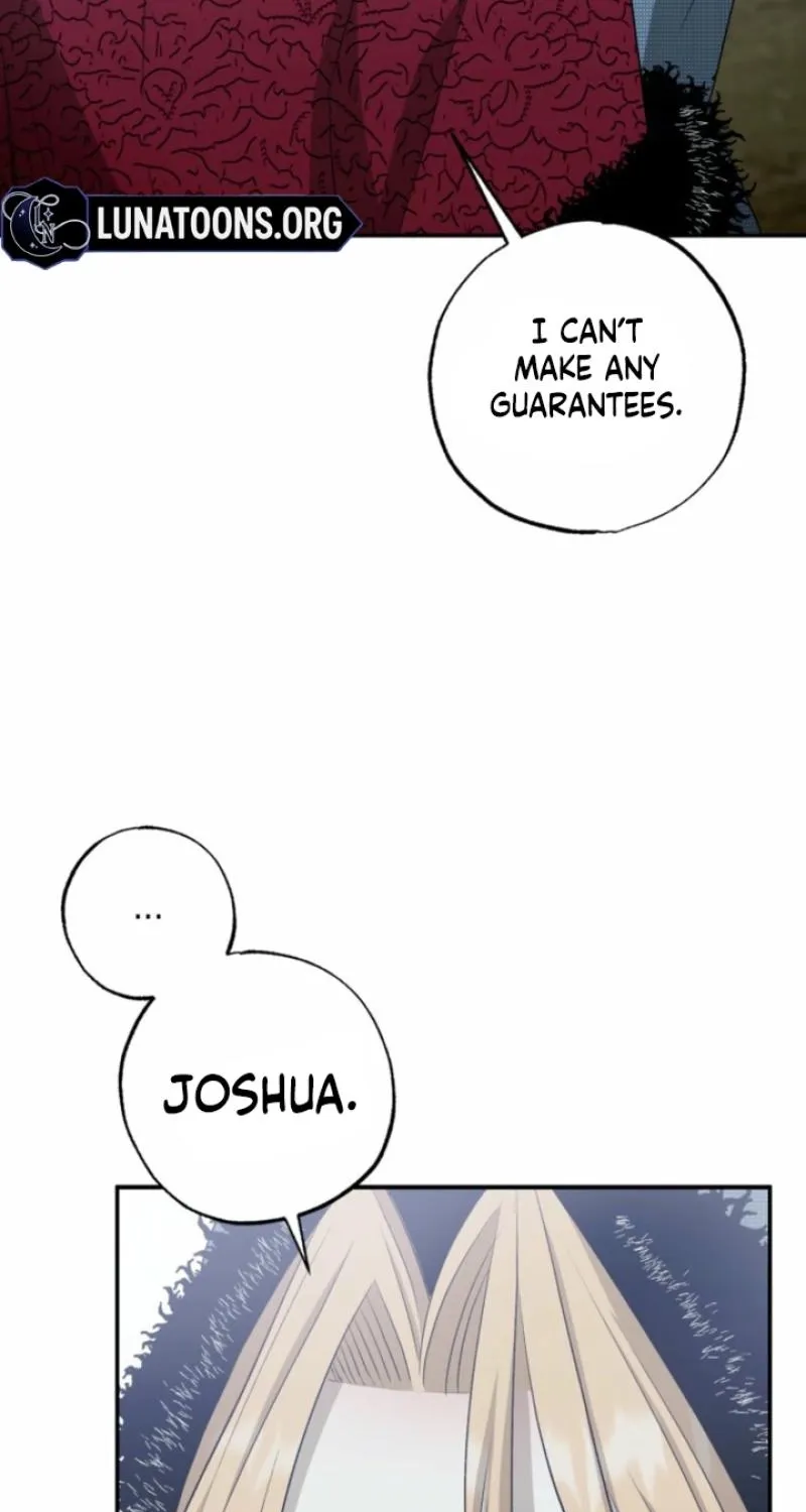 The Hand That Once Fed Chapter 49 page 27 - 