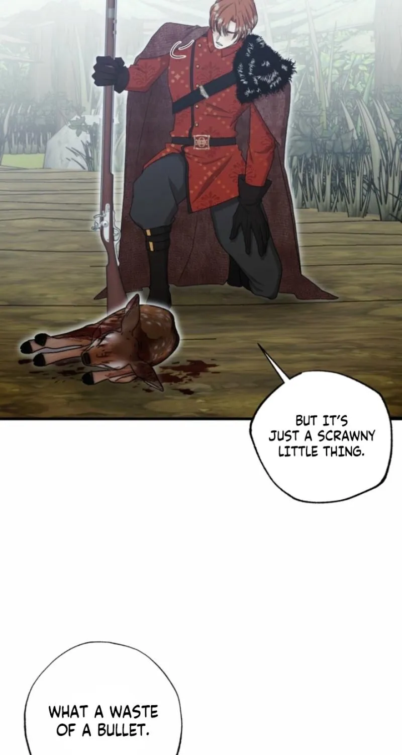 The Hand That Once Fed Chapter 49 page 4 - 