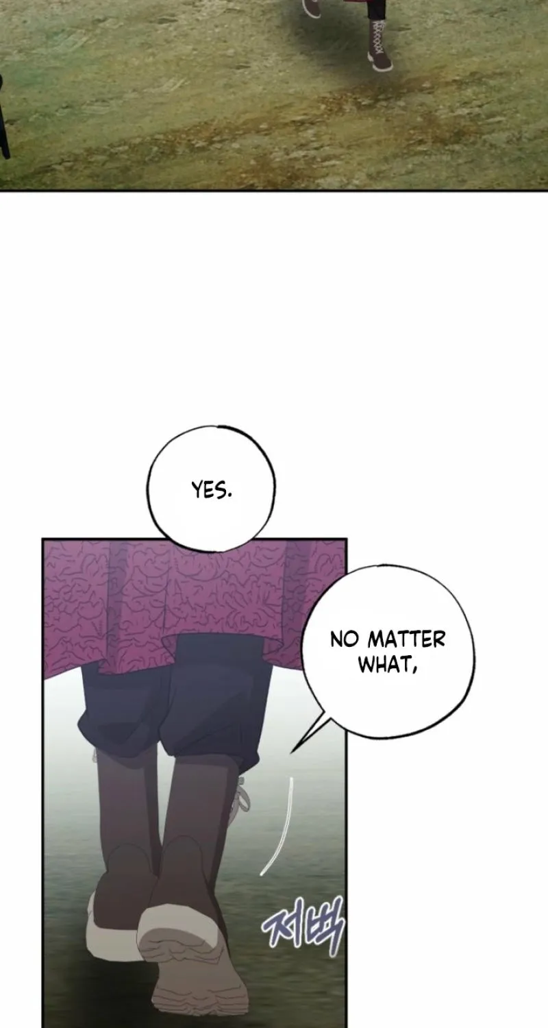 The Hand That Once Fed Chapter 49 page 31 - 